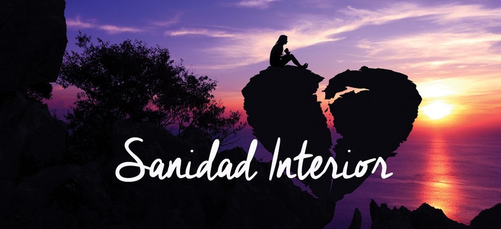 Curso Sanidad Interior